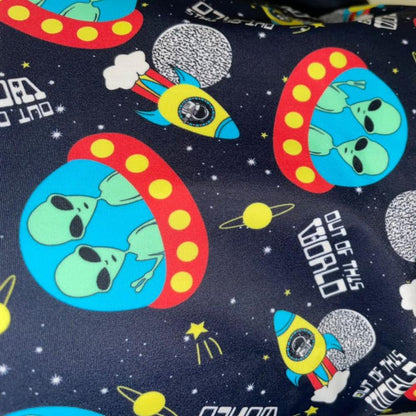 SPEEDO LONG SLEEVE SUNTOP - TOTS BOY (*top only)