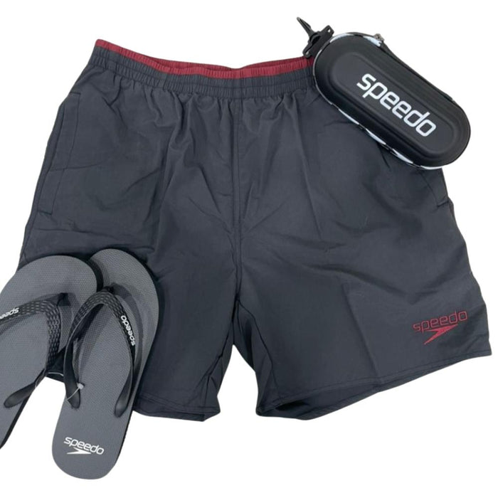 SPEEDO MAKAHA III 16" WATERSHORT
