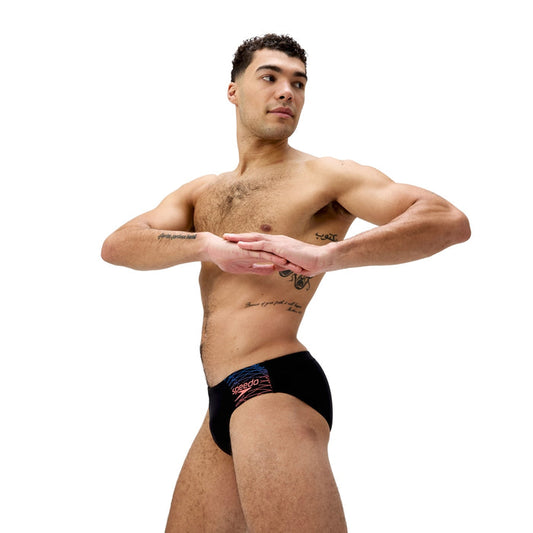 SPEEDO MEDLEY LOGO 7CM BRIEF-[custom.seasonyearcode]-Speedo Malaysia Online