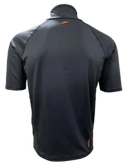 SPEEDO MENS ESSENTIAL SHORT SLEEVES ACTIVITY TOP