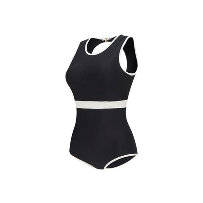 SPEEDO MODERNIST ASIA FIT SHAPING OPENBACK 1 PIECE