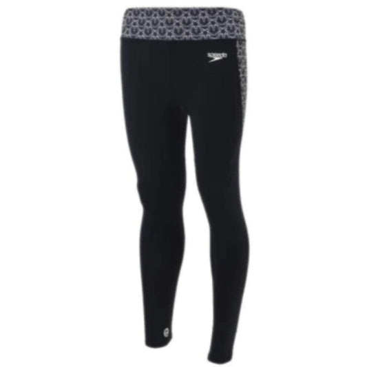 SPEEDO PERFORMANCE FEMALE PANTS FULL LENGTH