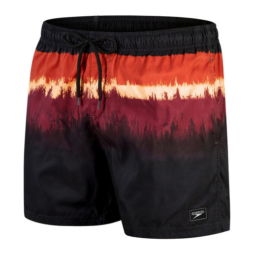 SPEEDO PLACEMENT LEISURE 16" WATERSHORT