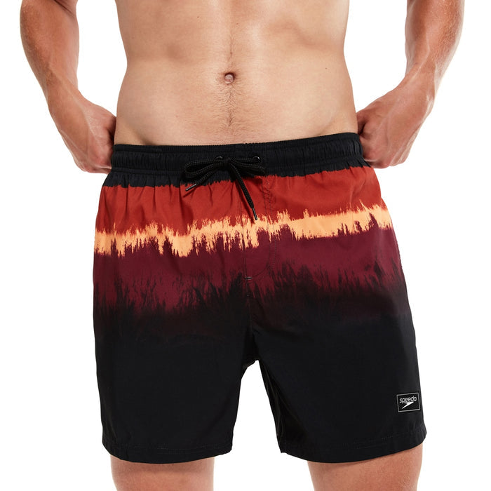 SPEEDO PLACEMENT LEISURE 16" WATERSHORT