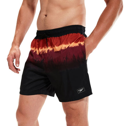 SPEEDO PLACEMENT LEISURE 16" WATERSHORT
