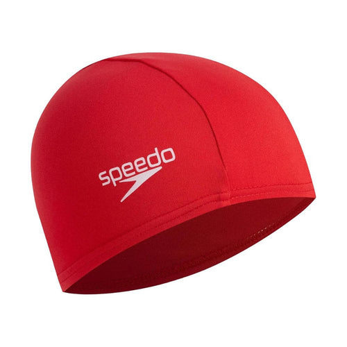 SPEEDO POLYESTER CAP