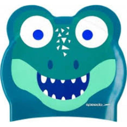 SPEEDO PRINTED CHARACTER CAP