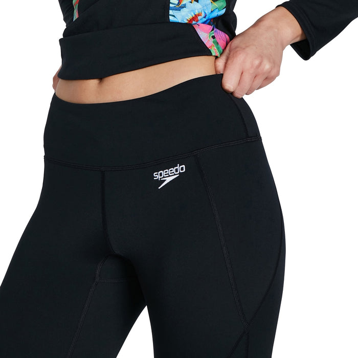 SPEEDO PRINTED LEGGING (*bottom only)