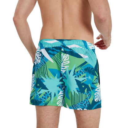 SPEEDO PRINTED LEISURE 14" WATERSHORT