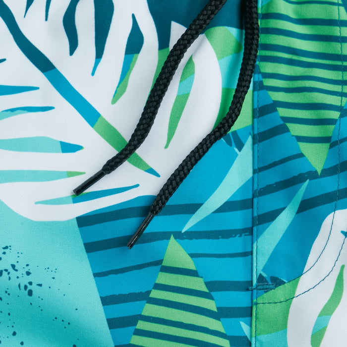 SPEEDO PRINTED LEISURE 14" WATERSHORT