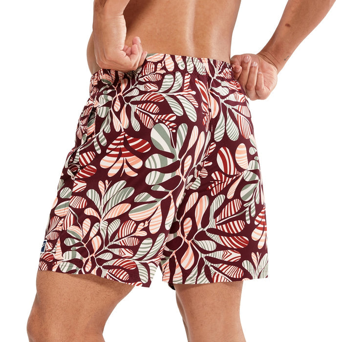 SPEEDO PRINTED LEISURE 16" WATERSHORT