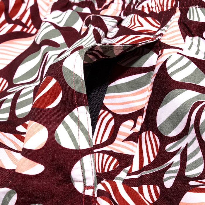 SPEEDO PRINTED LEISURE 16" WATERSHORT