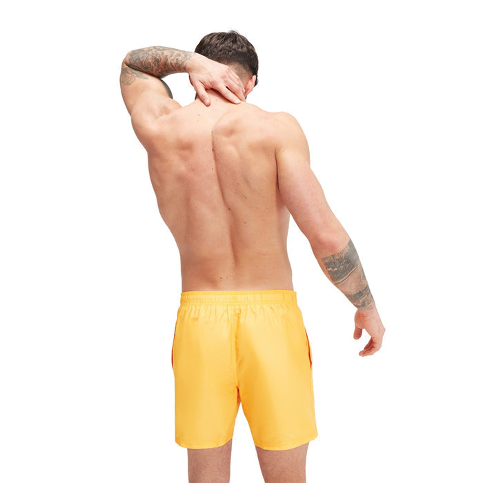 SPEEDO PRINTED LEISURE 16" WATERSHORT
