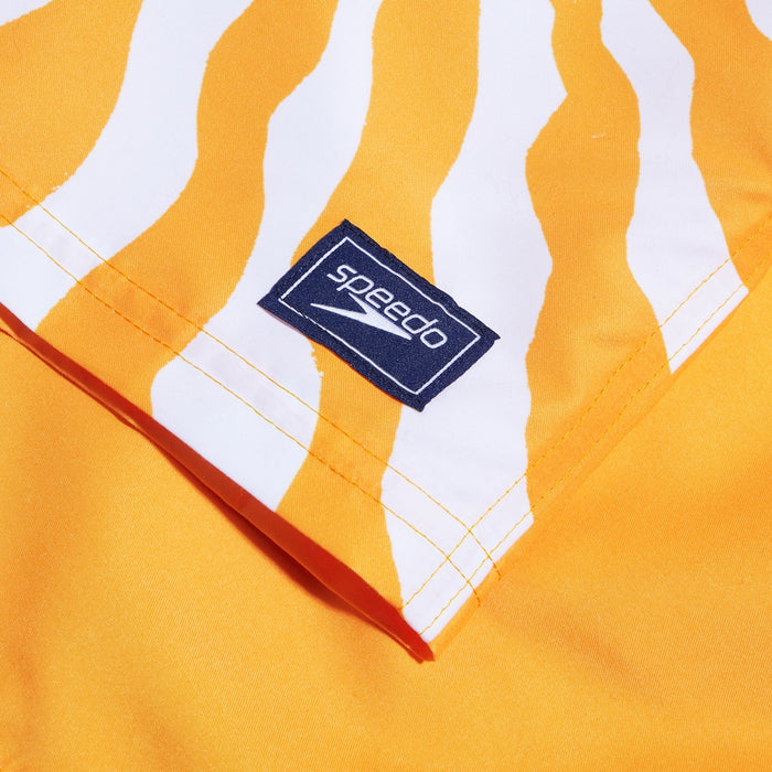 SPEEDO PRINTED LEISURE 16" WATERSHORT