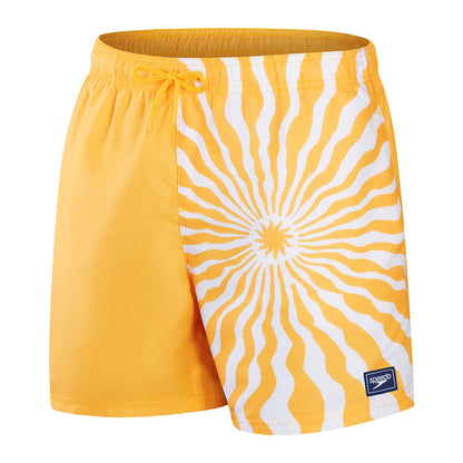 SPEEDO PRINTED LEISURE 16" WATERSHORT