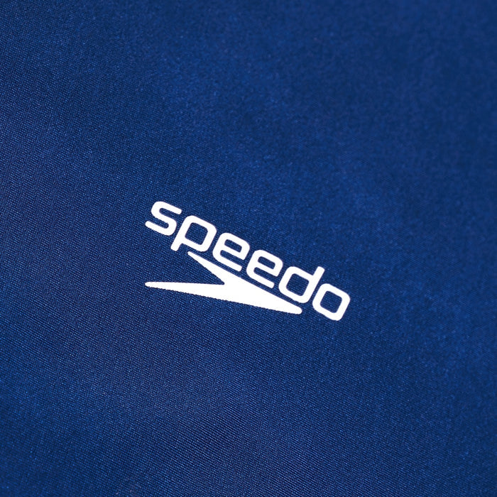 SPEEDO PRINTED LONG SLEEVE SWIM TEE(*top only)