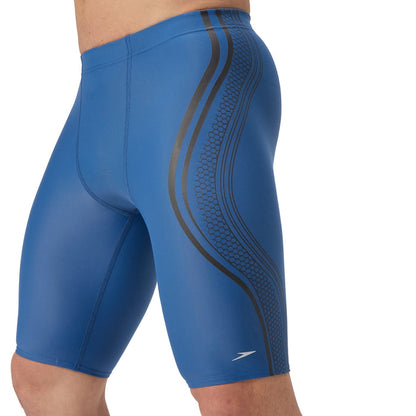 SPEEDO PRINTED MOVEMENT JAMMER