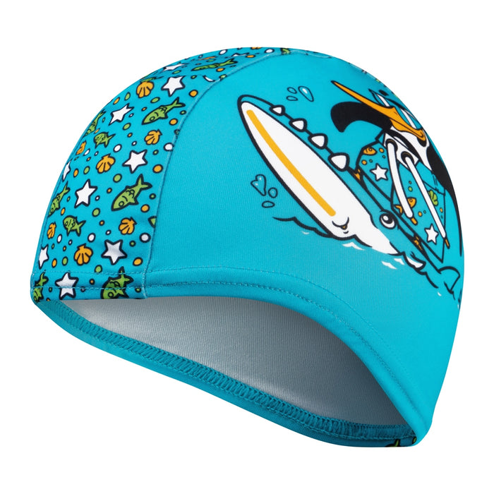 SPEEDO PRINTED POLYESTER CAP