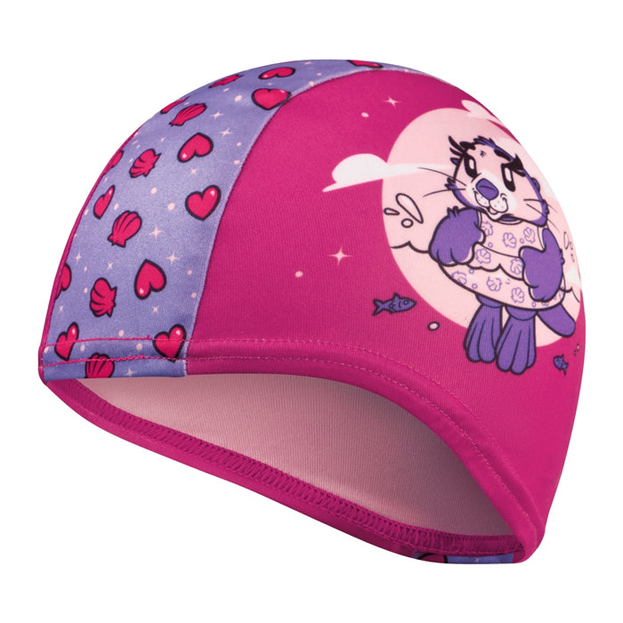 SPEEDO PRINTED POLYESTER CAP