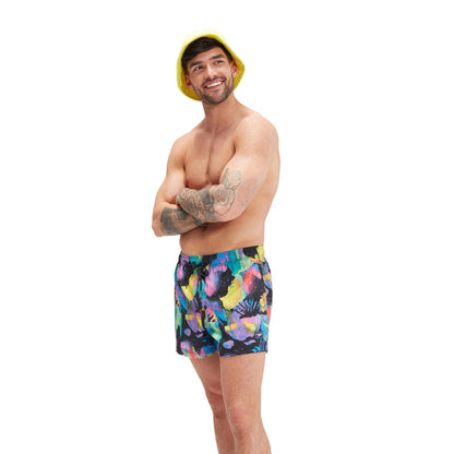 SPEEDO REDONDO EDGE VOLLEY 14" WATERSHORT