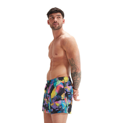 SPEEDO REDONDO EDGE VOLLEY 14" WATERSHORT