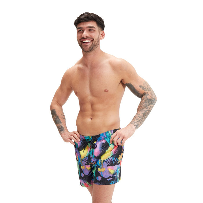 SPEEDO REDONDO EDGE VOLLEY 14" WATERSHORT