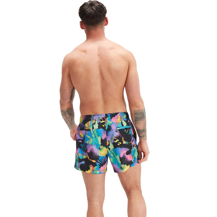 SPEEDO REDONDO EDGE VOLLEY 14" WATERSHORT