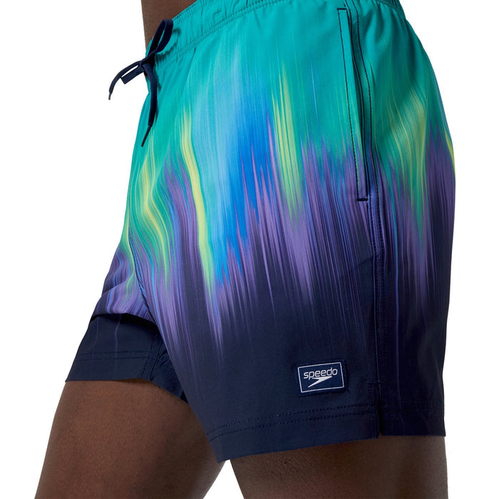 SPEEDO REDONDO EDGE VOLLEY 16" WATERSHORT-[custom.seasonyearcode]-Speedo Malaysia Online