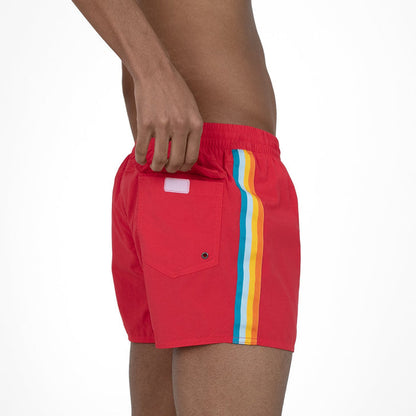 SPEEDO RETRO 13" WATERSHORT