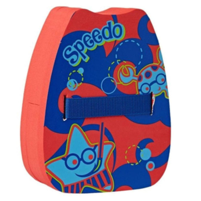 SPEEDO SEA SQUAD BACK FLOAT