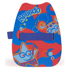SPEEDO SEA SQUAD BACK FLOAT