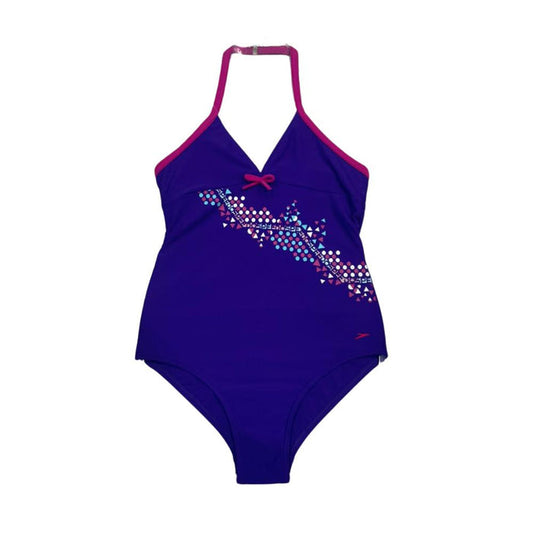 SPEEDO SEATWINKLE 1 PC - JUNIOR FEMALE