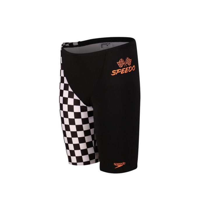 SPEEDO Splash & Learn BOYS PRINTED JAMMER **bottom only
