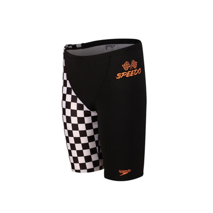 SPEEDO Splash & Learn BOYS PRINTED JAMMER **bottom only