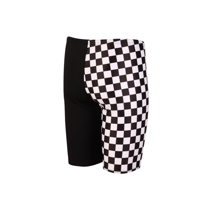 SPEEDO Splash & Learn BOYS PRINTED JAMMER **bottom only