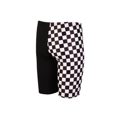 SPEEDO Splash & Learn BOYS PRINTED JAMMER **bottom only