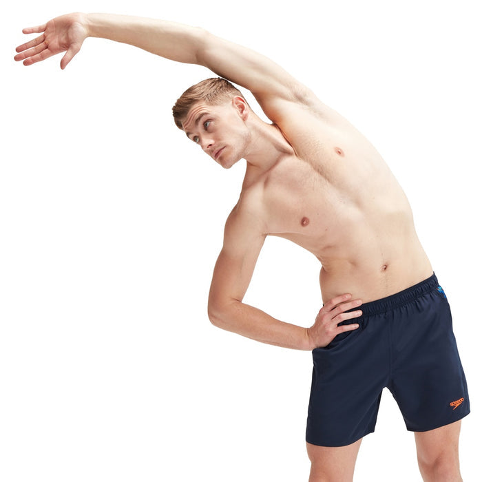 SPEEDO SPORT PANEL 16" WATERSHORT