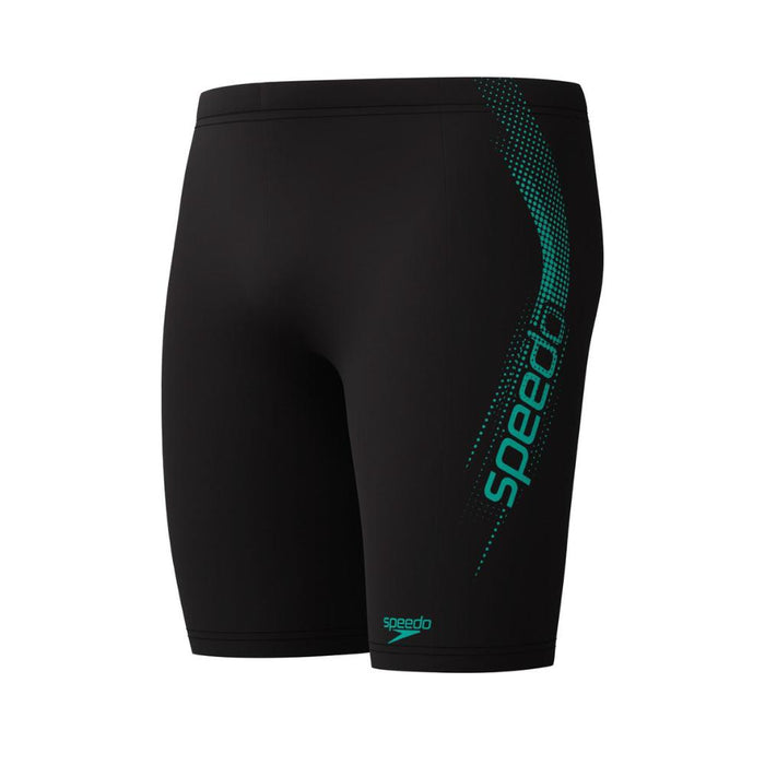 SPEEDO SPORTS LOGO JAMMER