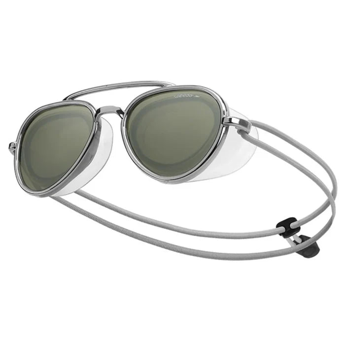 SPEEDO SUNNY G MARINER MIRRORED GOGGLE