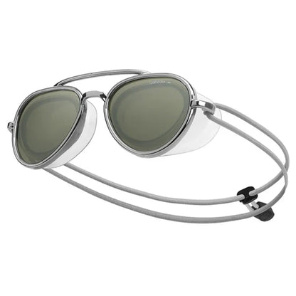 SPEEDO SUNNY G MARINER MIRRORED GOGGLE