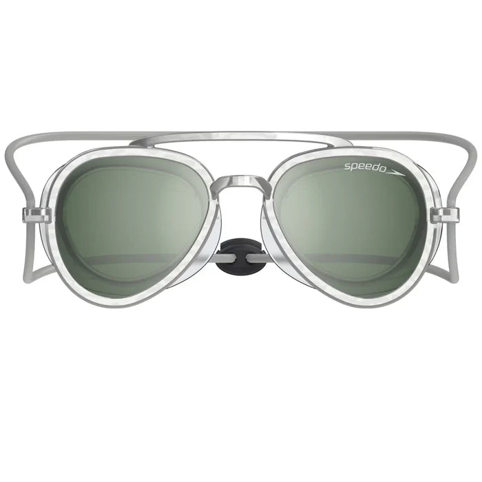 SPEEDO SUNNY G MARINER MIRRORED GOGGLE