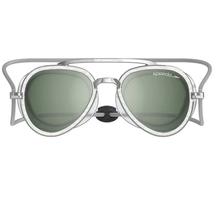 SPEEDO SUNNY G MARINER MIRRORED GOGGLE