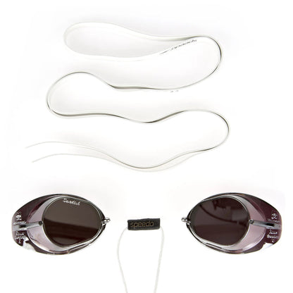 SPEEDO SWEDISH MIRROR GOGGLE