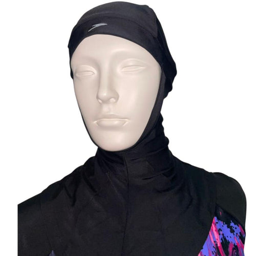 SPEEDO SWIMHOOD 1 - Covered Forehead