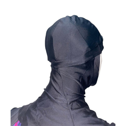 SPEEDO SWIMHOOD 1 - Covered Forehead