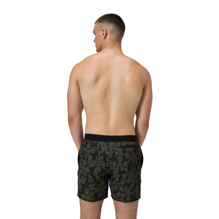 SPEEDO THE LOOKOUT PRINTED VOLLEY 16" WATERSHORT