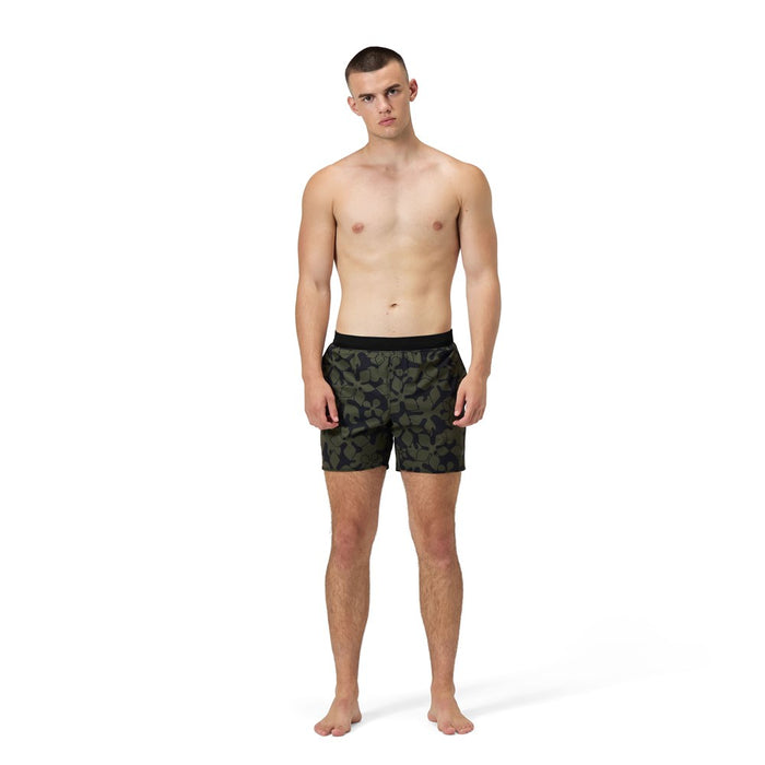 SPEEDO THE LOOKOUT PRINTED VOLLEY 16" WATERSHORT