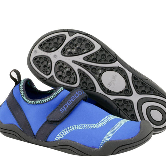 SPEEDO TRAINING HYBRID SHOES YOUTH UNISEX