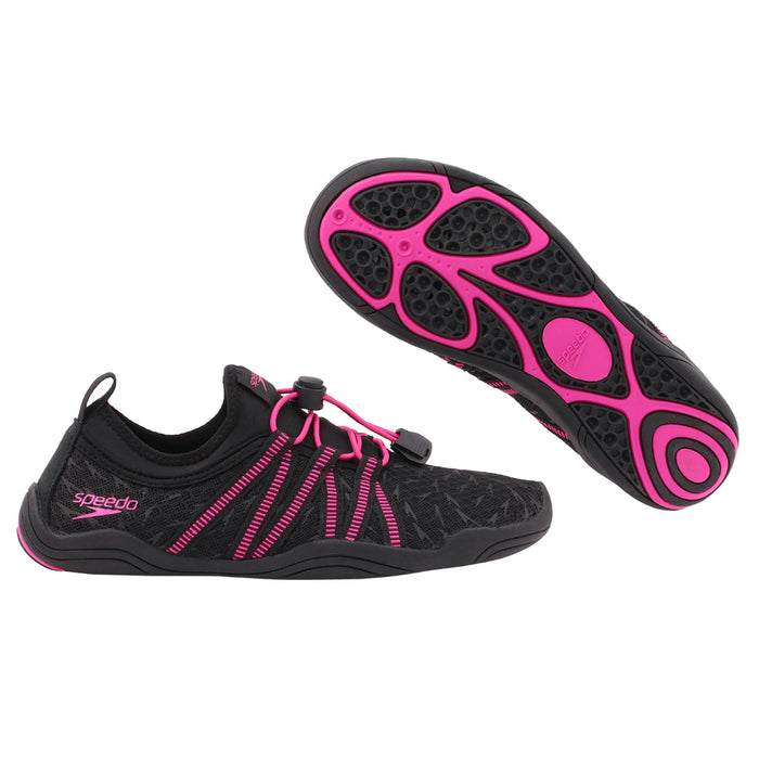 SPEEDO UNISEX DELUXE OPENWATER ACTIVITY SHOES