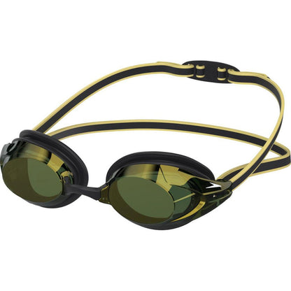 SPEEDO VANQUISHER 3.0 MIRRORED GOGGLE